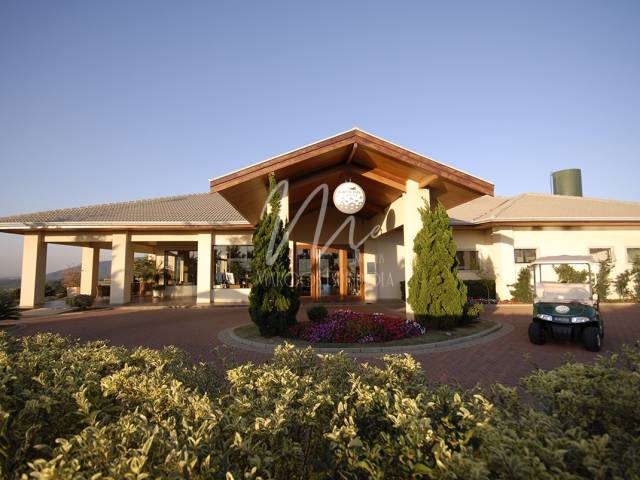 #LT-33 - Terreno em condomínio para Venda em Cabreúva - SP