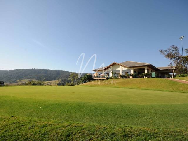 #LT-33 - Terreno em condomínio para Venda em Cabreúva - SP