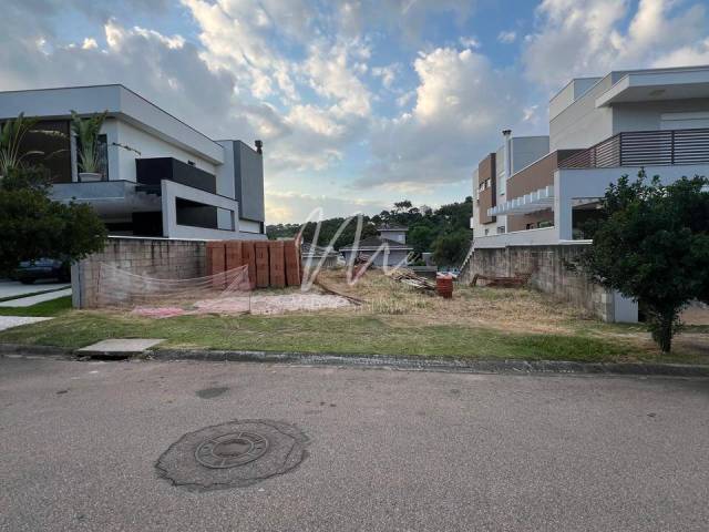 #LT-34 - Terreno em condomínio para Venda em Jundiaí - SP