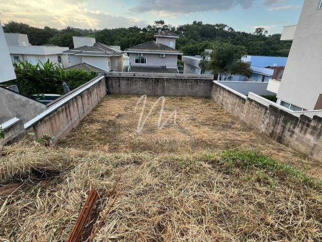 #LT-34 - Terreno em condomínio para Venda em Jundiaí - SP