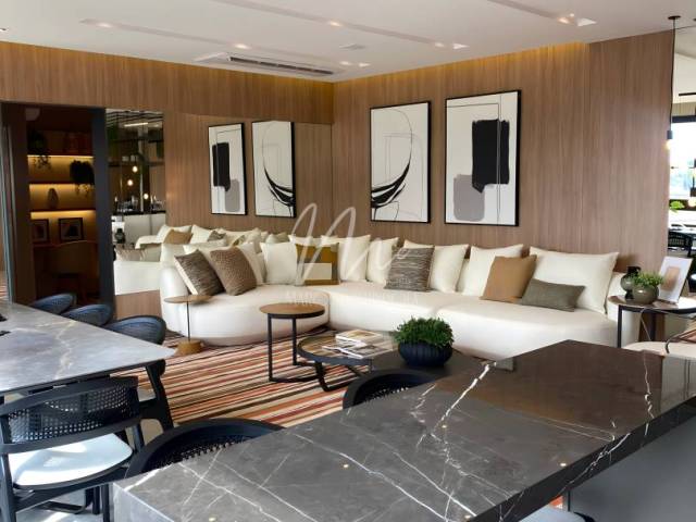 #E-AP-35 - Apartamento para Venda em Jundiaí - SP - 3