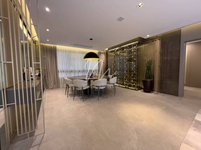 #AP-36 - Apartamento para Venda em Jundiaí - SP