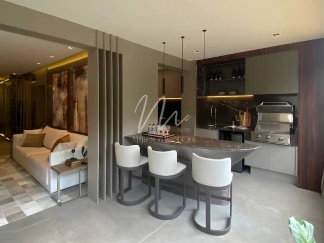 #E-AP-36 - Apartamento para Venda em Jundiaí - SP - 2