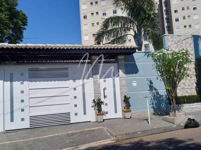 #CA-37 - Casa para Venda em Jundiaí - SP - 2