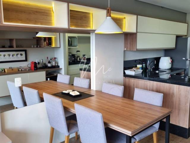 #AP-39 - Apartamento para Venda em Jundiaí - SP