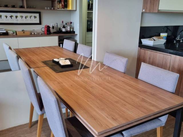 Apartamento para Venda em Jundiaí - 4