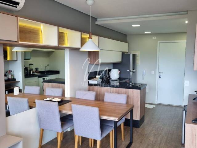 #AP-39 - Apartamento para Venda em Jundiaí - SP