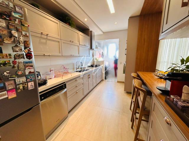 #AP-40 - Apartamento para Venda em Jundiaí - SP