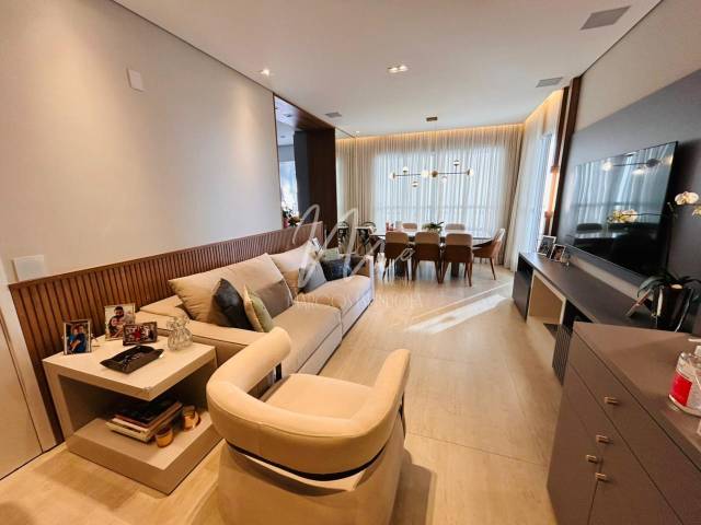 #E-AP-40 - Apartamento para Venda em Jundiaí - SP - 2