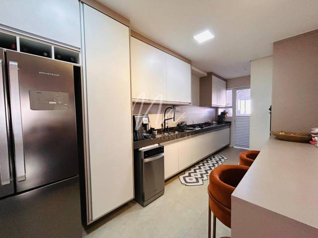 #AP-41 - Apartamento para Venda em Jundiaí - SP