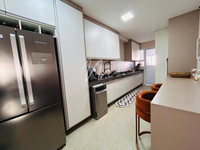 #AP-41 - Apartamento para Venda em Jundiaí - SP