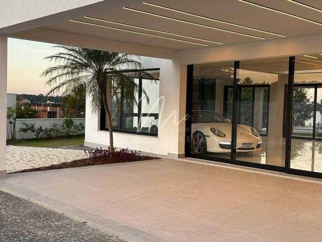 #E-CA-43 - Casa em condomínio para Venda em Itupeva - SP - 3