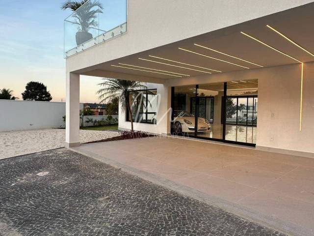 Casa em condomínio para Venda em Itupeva - 4