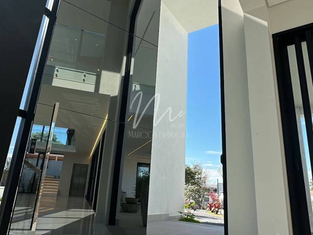 #E-CA-43 - Casa em condomínio para Venda em Itupeva - SP - 2