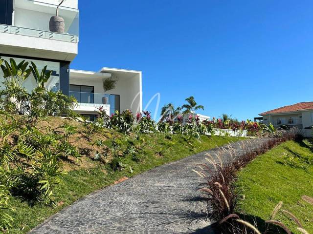 #CA-43 - Casa em condomínio para Venda em Itupeva - SP