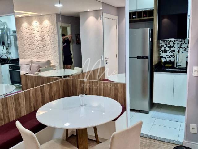 #E-AP-50 - Apartamento para Venda em Jundiaí - SP - 3