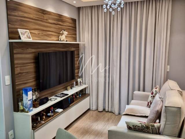 #E-AP-50 - Apartamento para Venda em Jundiaí - SP - 2