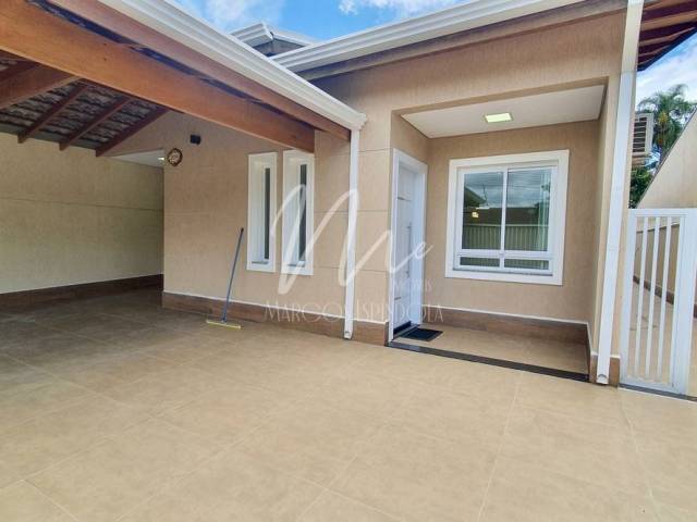 #E-CA-49 - Casa para Venda em Itupeva - SP