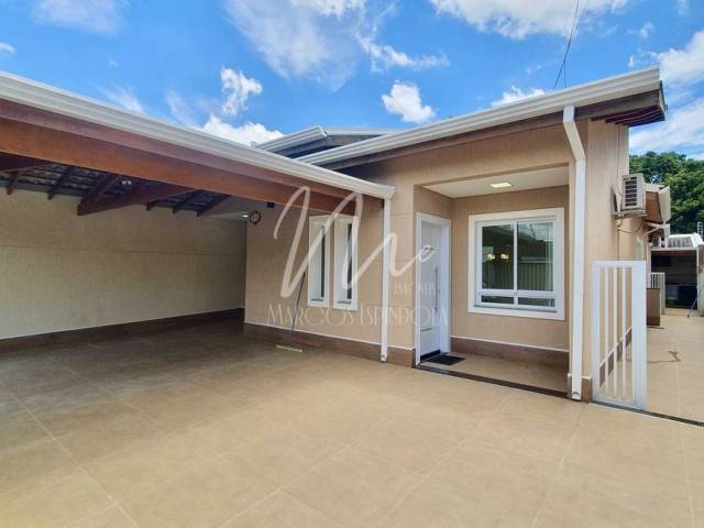 #E-CA-49 - Casa para Venda em Itupeva - SP - 3