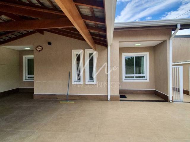 #E-CA-49 - Casa para Venda em Itupeva - SP - 2