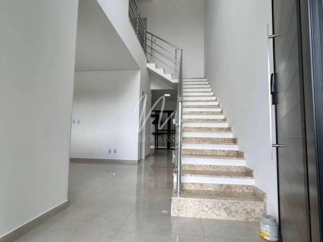 #E-CA-51 - Casa em condomínio para Venda em Jundiaí - SP - 3