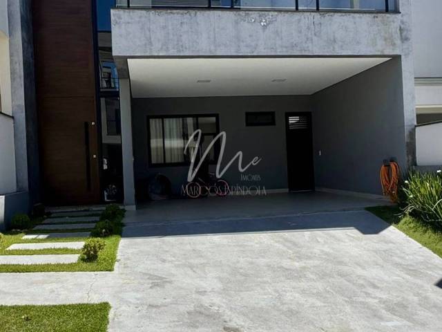 #E-CA-52 - Casa em condomínio para Venda em Jundiaí - SP