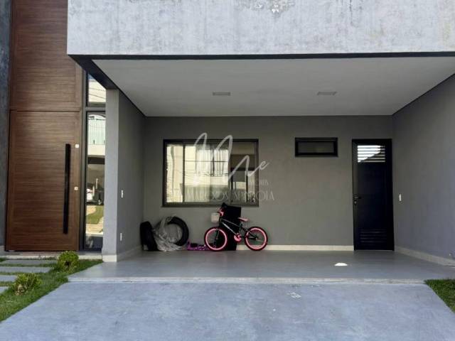 #E-CA-52 - Casa em condomínio para Venda em Jundiaí - SP