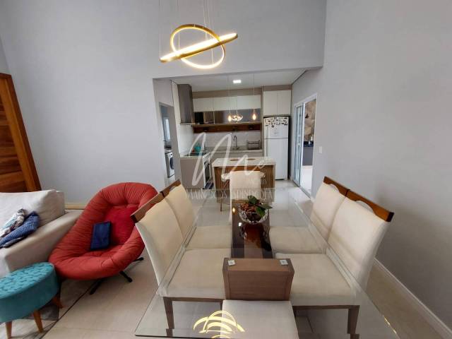 #E-CA-53 - Casa para Venda em Jundiaí - SP