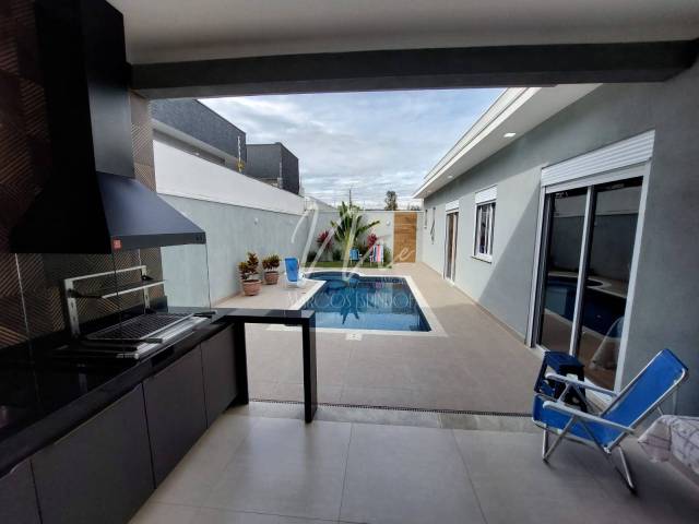 Casa para Venda em Jundiaí - 4