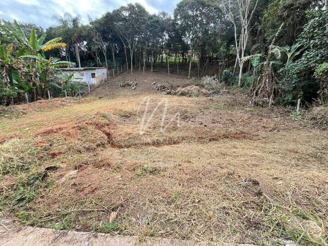 #E-LT-54 - Terreno para Venda em Itatiba - SP - 2