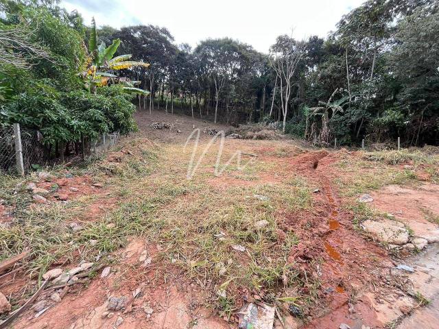 #E-LT-54 - Terreno para Venda em Itatiba - SP - 3