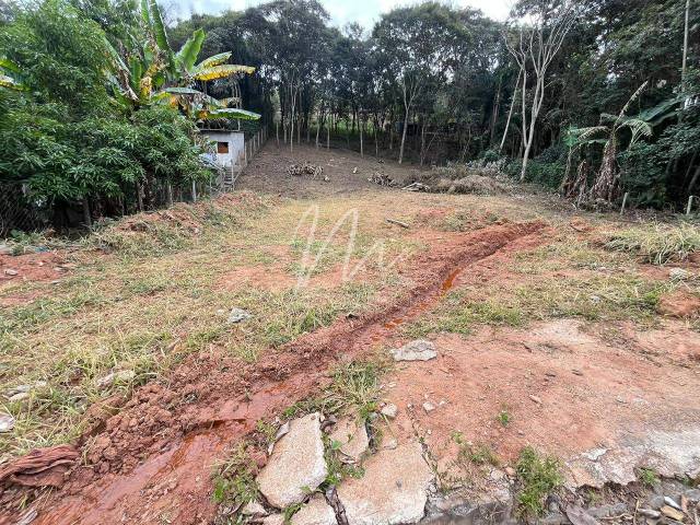 Terreno para Venda em Itatiba - 4