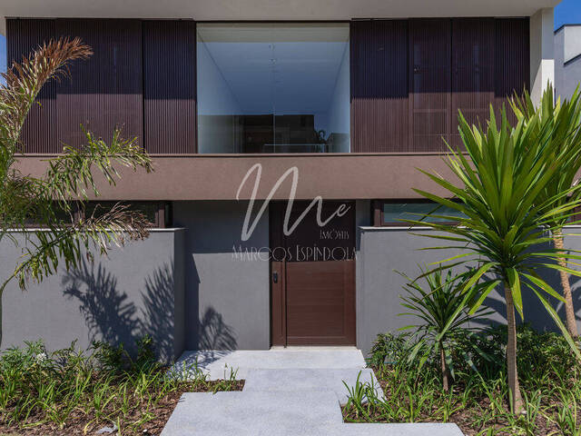 #E-CA-57 - Casa em condomínio para Venda em Campinas - SP - 2