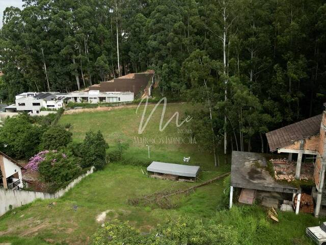 #E-LT-58 - Terreno em condomínio para Venda em Barueri - SP - 3