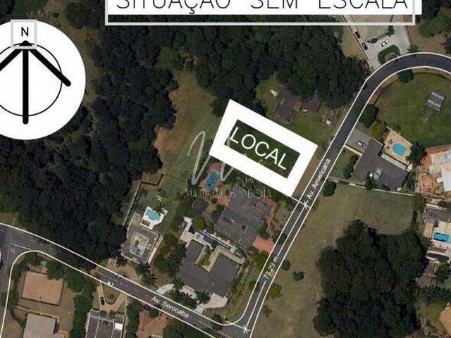 Terreno em condomínio para Venda em Barueri - 4