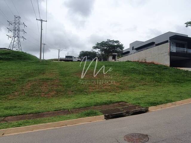 #E-LT-59 - Terreno em condomínio para Venda em Itatiba - SP - 2