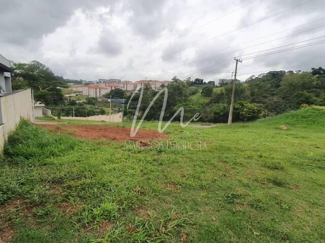 #E-LT-59 - Terreno em condomínio para Venda em Itatiba - SP - 3