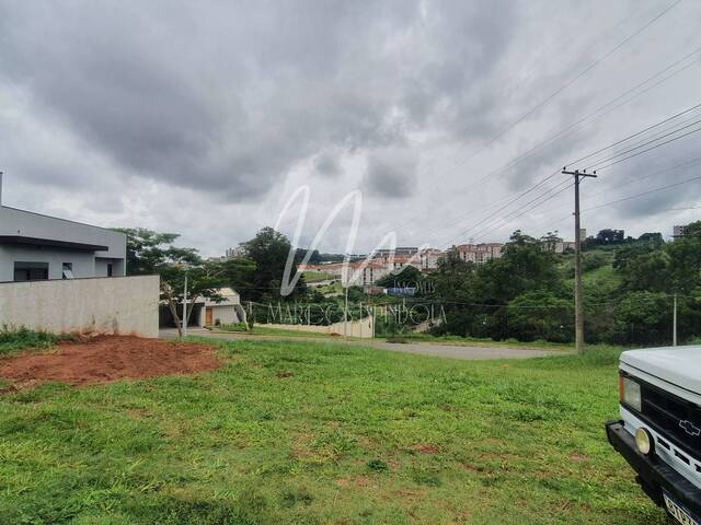 Terreno em condomínio para Venda em Itatiba - 4