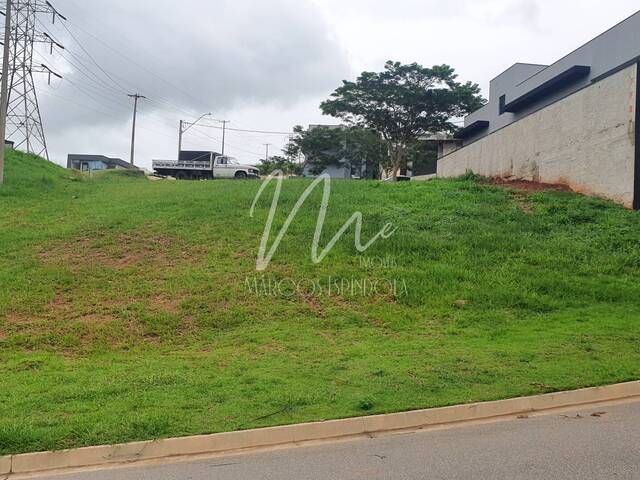 Terreno em condomínio para Venda em Itatiba - 5
