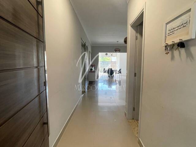 #E-CA-64 - Casa para Venda em Itatiba - SP - 3