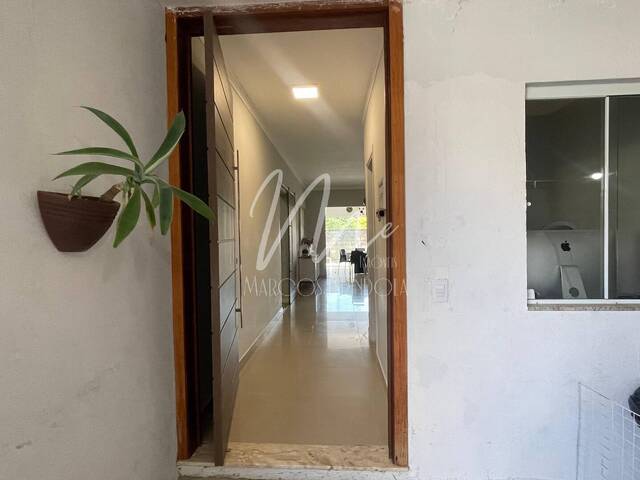 #E-CA-64 - Casa para Venda em Itatiba - SP - 2