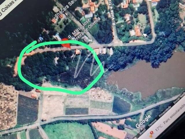 #E-LT-65 - Terreno para Venda em Itatiba - SP - 3