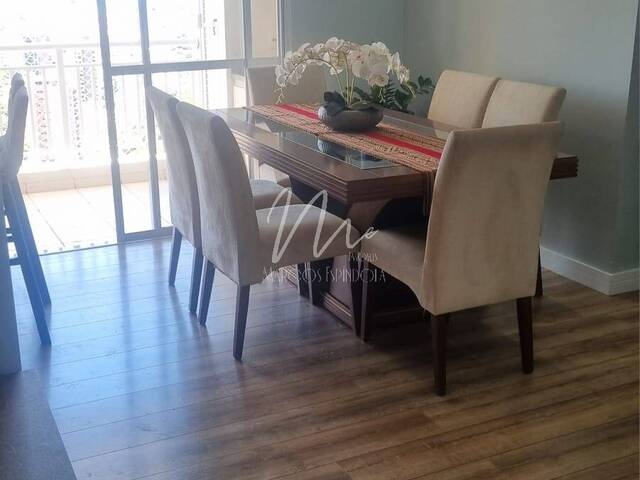 Apartamento para Venda em Campinas - 4