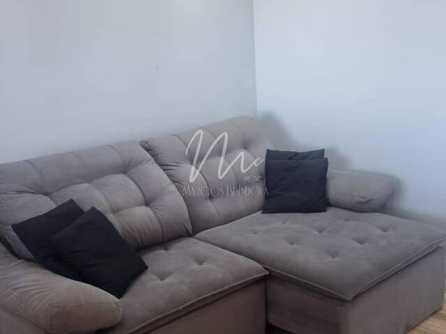 #E-AP-68 - Apartamento para Venda em Campinas - SP - 3