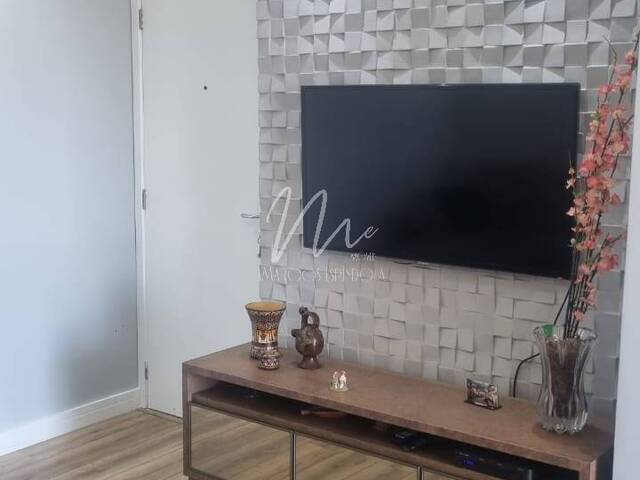 #E-AP-68 - Apartamento para Venda em Campinas - SP - 2