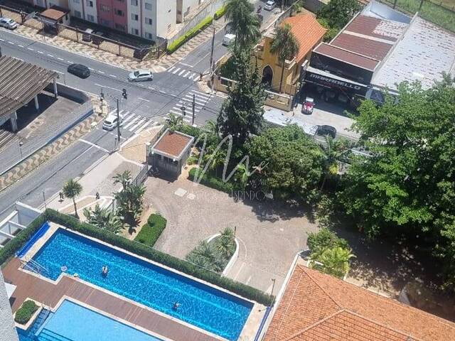 Venda em Ponte Preta - Campinas