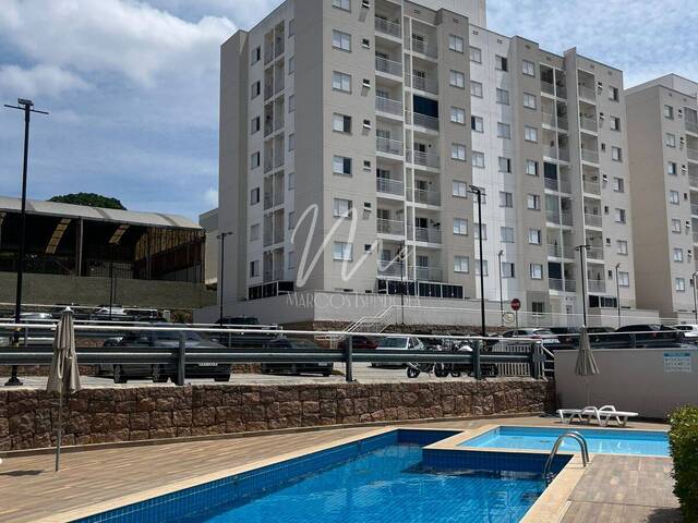 #E-AP-69 - Apartamento para Venda em Campinas - SP - 2