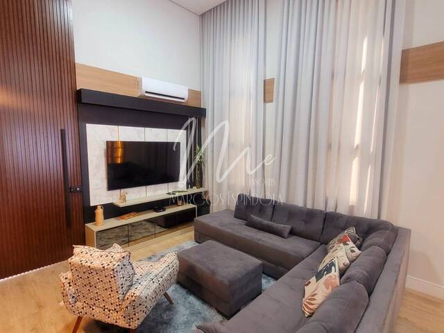 Casa em condomínio para Venda em Campinas - 4