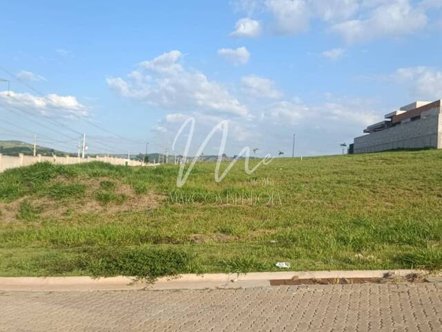 #E-LT-71 - Terreno em condomínio para Venda em Campinas - SP - 2