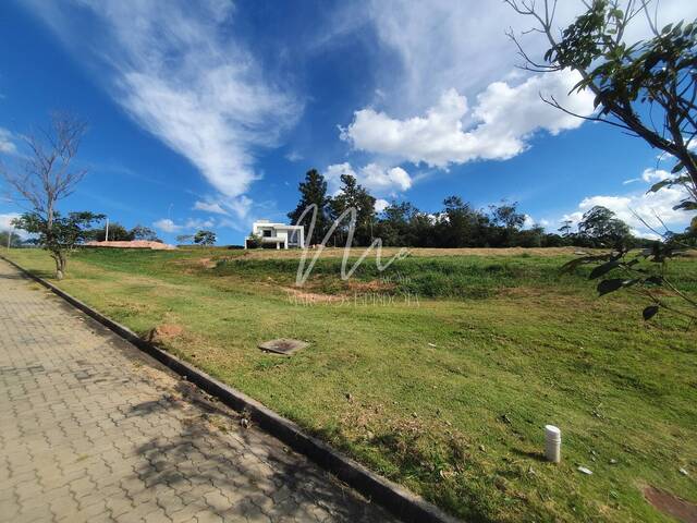 Terreno em condomínio para Venda em Itatiba - 2